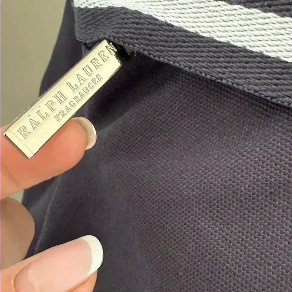Polo by Ralph Lauren Navy Backpack🎉LAST DEAL